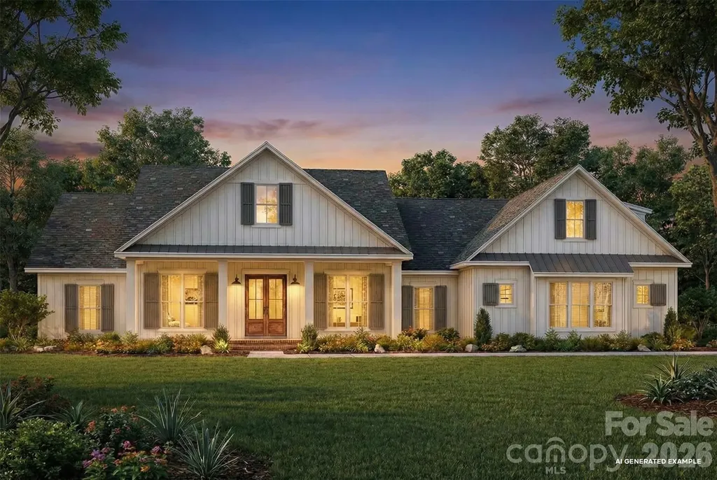 Lot 1 Helton Harris Road Stanley NC 28164