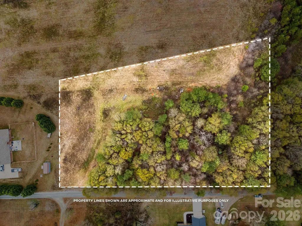 Lot 1 Helton Harris Road Stanley NC 28164