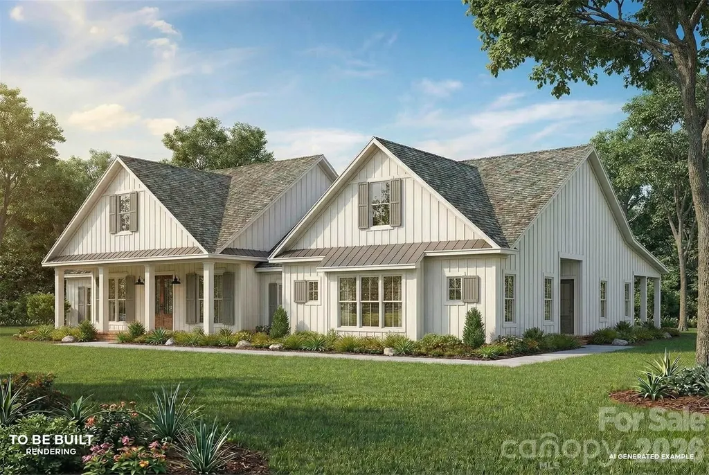 Lot 1 Helton Harris Road Stanley NC 28164