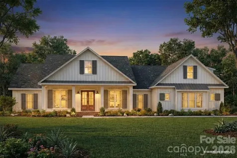 Lot 1 Helton Harris Road Stanley NC 28164