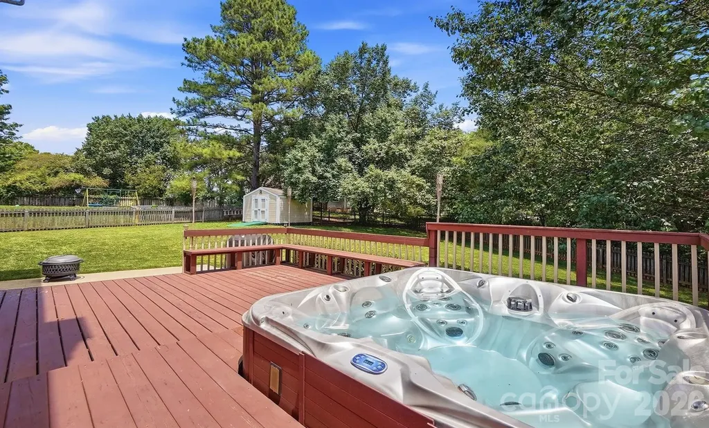 5427 Beaver Creek Court Indian Trail NC 28079