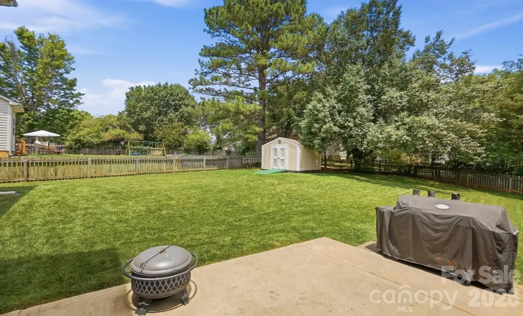 5427 Beaver Creek Court Indian Trail NC 28079