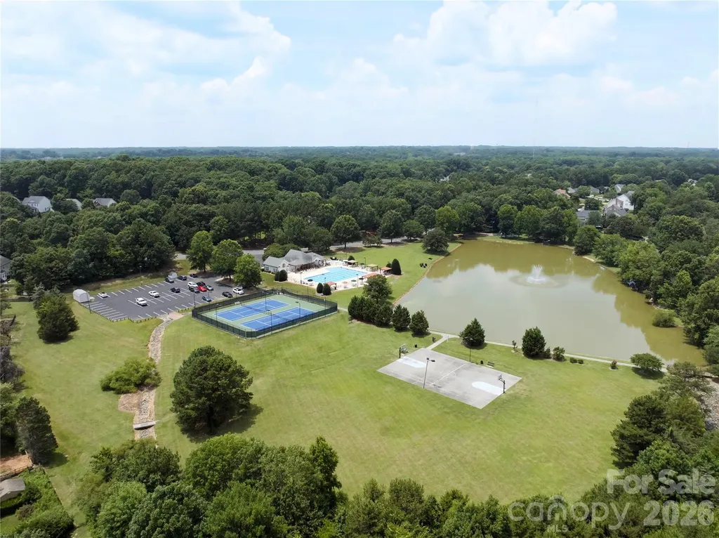 5427 Beaver Creek Court Indian Trail NC 28079