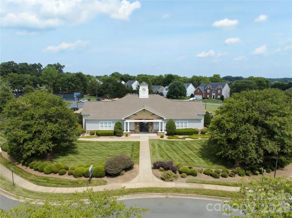 5427 Beaver Creek Court Indian Trail NC 28079