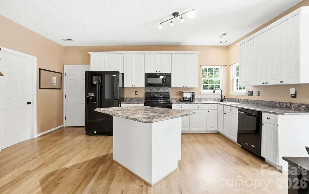 5427 Beaver Creek Court Indian Trail NC 28079
