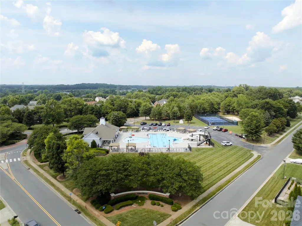 5427 Beaver Creek Court Indian Trail NC 28079