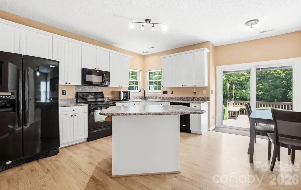 5427 Beaver Creek Court Indian Trail NC 28079