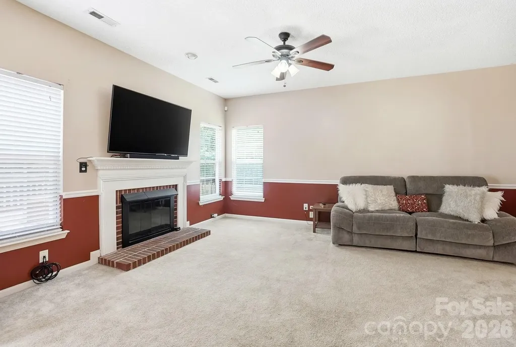 5427 Beaver Creek Court Indian Trail NC 28079