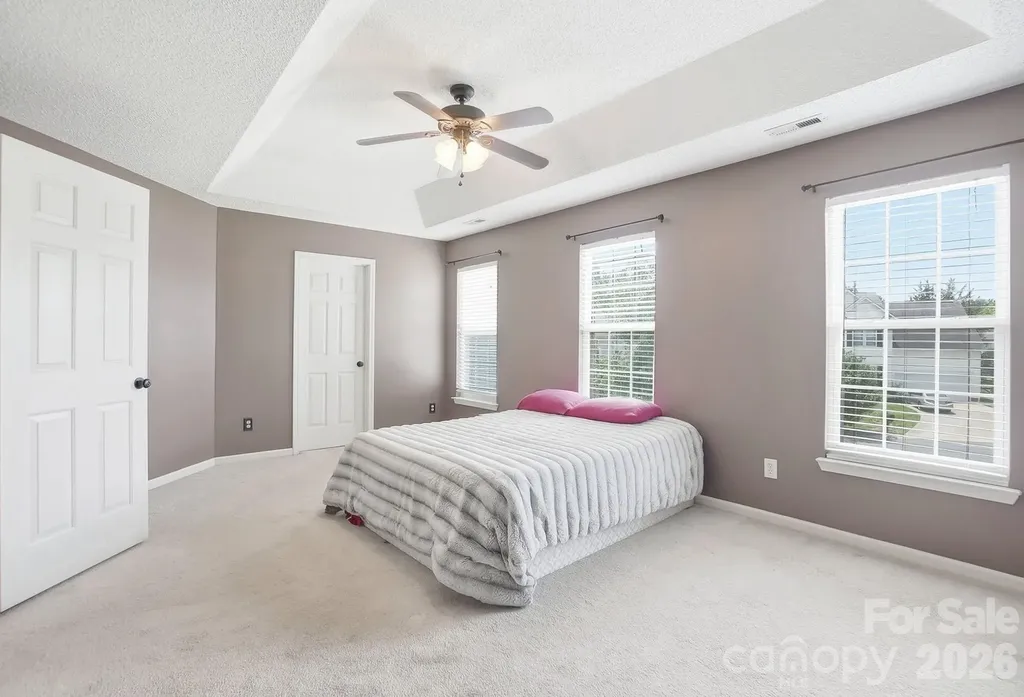 5427 Beaver Creek Court Indian Trail NC 28079