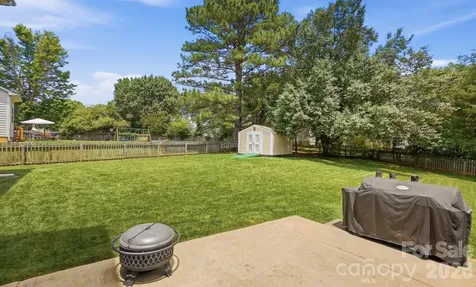 5427 Beaver Creek Court Indian Trail NC 28079