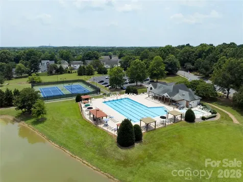 5427 Beaver Creek Court Indian Trail NC 28079