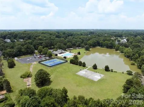 5427 Beaver Creek Court Indian Trail NC 28079