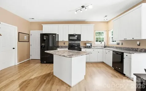 5427 Beaver Creek Court Indian Trail NC 28079