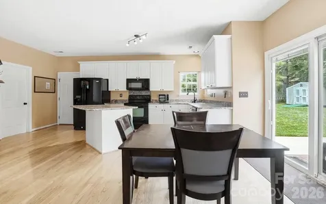 5427 Beaver Creek Court Indian Trail NC 28079