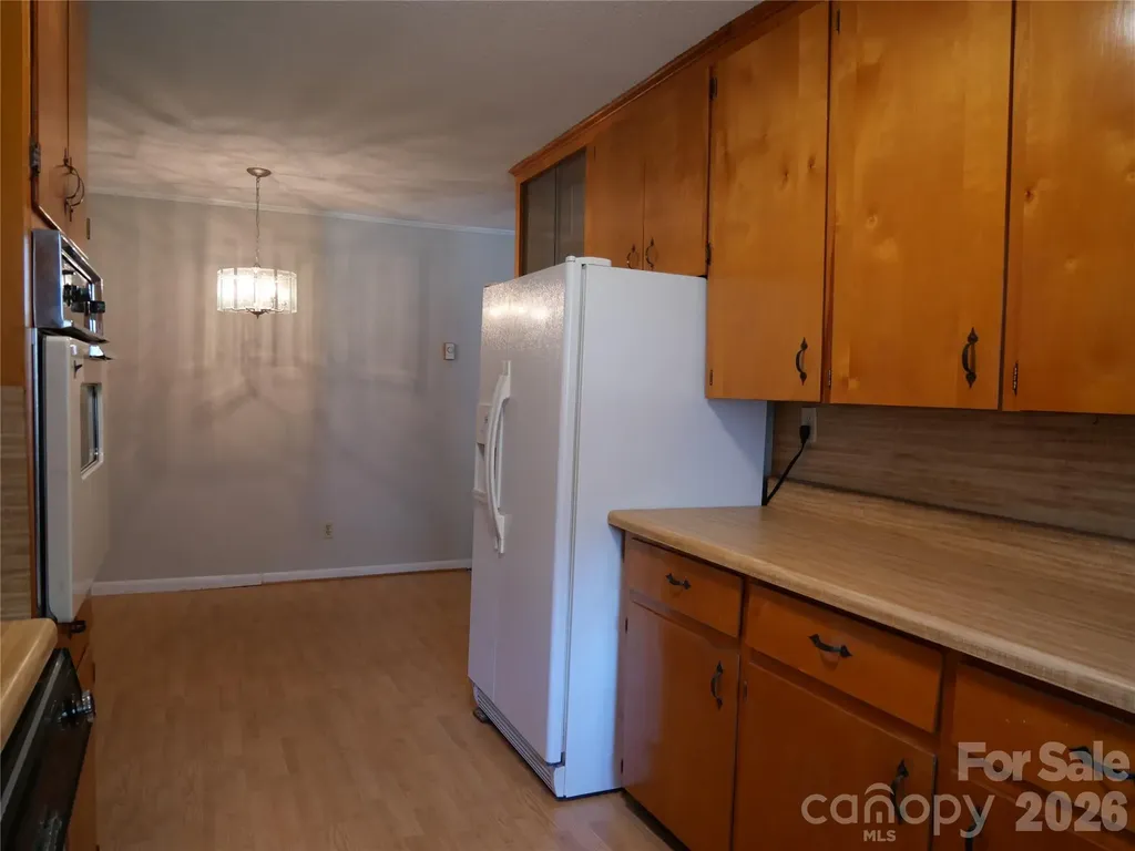 220 N Russell Street Troy NC 27371