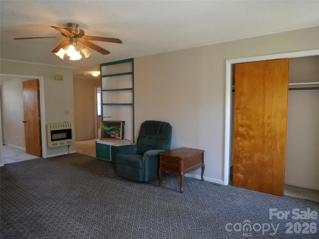 220 N Russell Street Troy NC 27371
