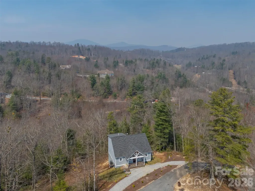 823 Silverstone Drive Hendersonville NC 28792