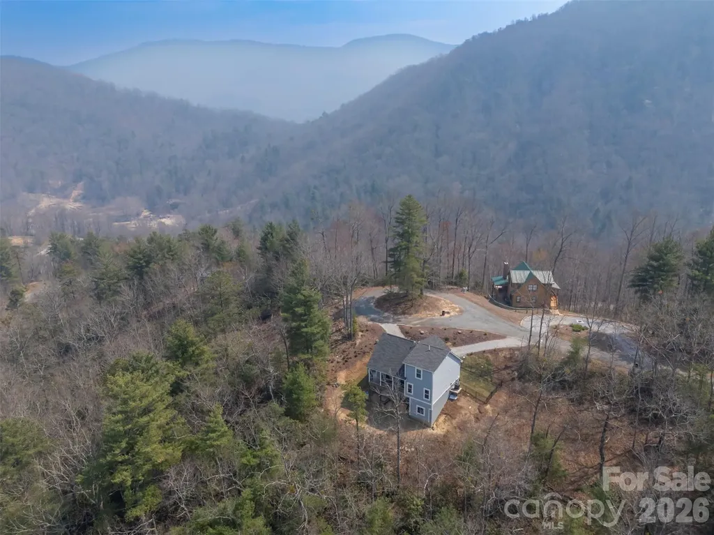 823 Silverstone Drive Hendersonville NC 28792