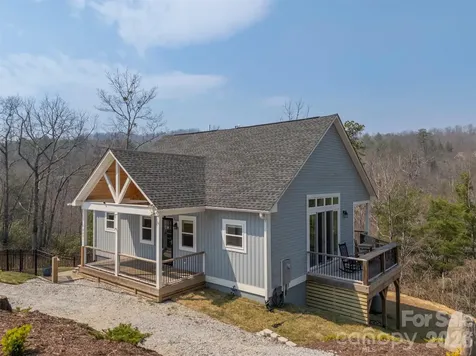 823 Silverstone Drive Hendersonville NC 28792