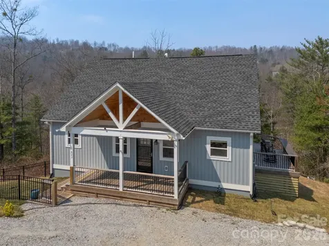 823 Silverstone Drive Hendersonville NC 28792