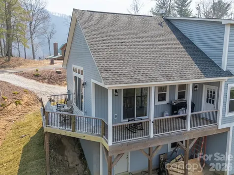 823 Silverstone Drive Hendersonville NC 28792