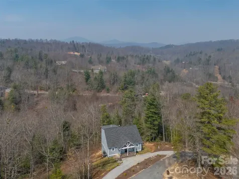 823 Silverstone Drive Hendersonville NC 28792