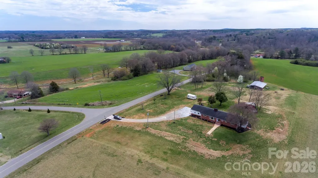 1217 Daniels Road Lincolnton NC 28092