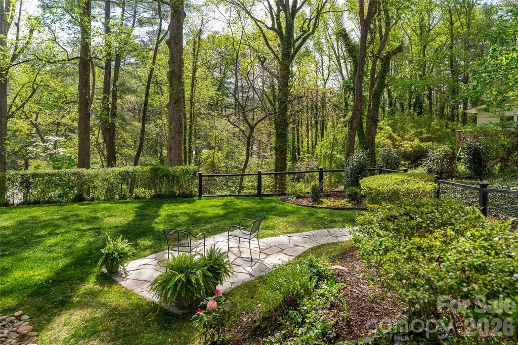 114 Cambridge Road Asheville NC 28804