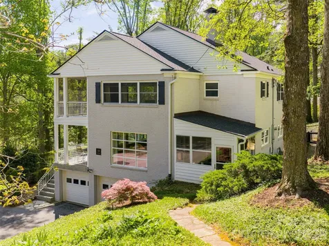 114 Cambridge Road Asheville NC 28804