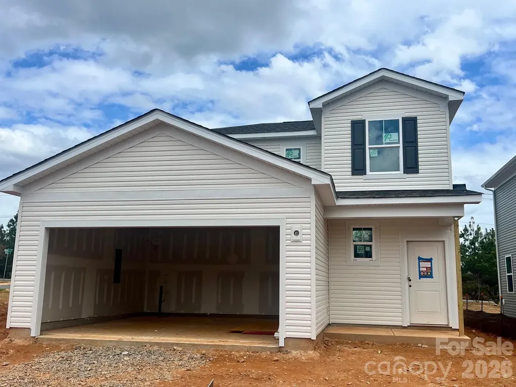 503 Silver Birch Court Shelby NC 28152