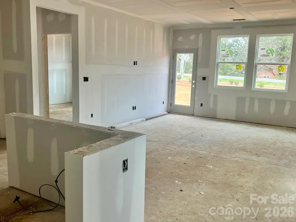 503 Silver Birch Court Shelby NC 28152