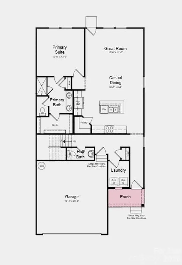 503 Silver Birch Court Shelby NC 28152