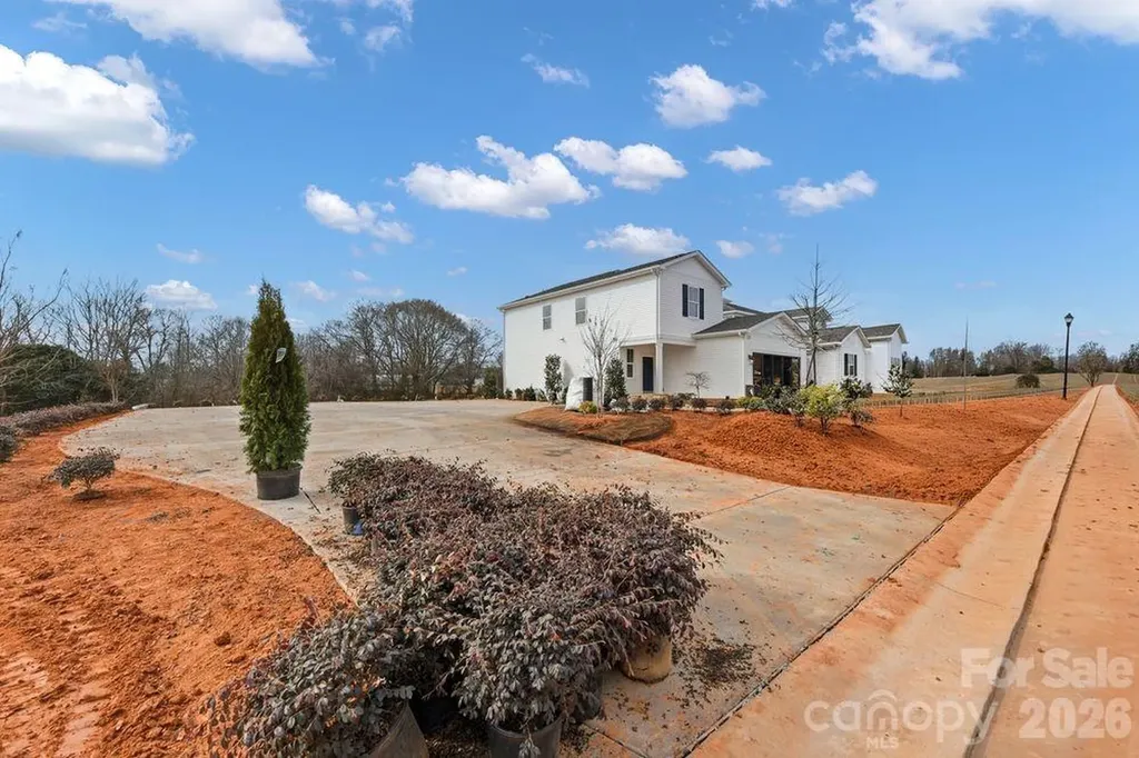 503 Silver Birch Court Shelby NC 28152