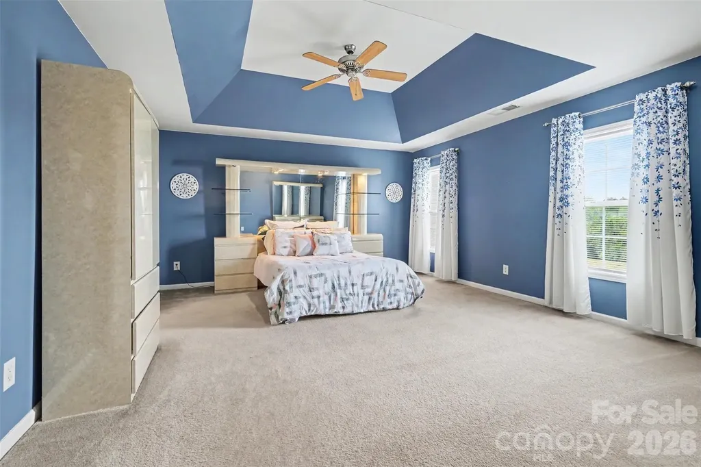 5912 Lindley Crescent Drive Indian Trail NC 28079