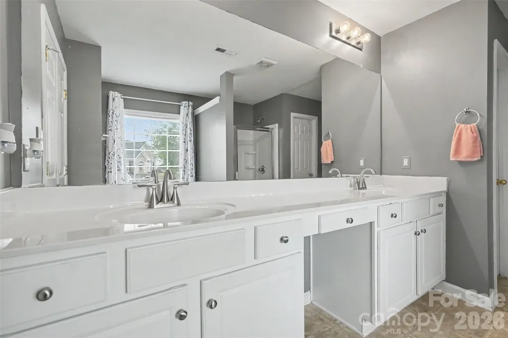 5912 Lindley Crescent Drive Indian Trail NC 28079