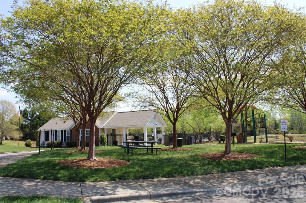 5912 Lindley Crescent Drive Indian Trail NC 28079
