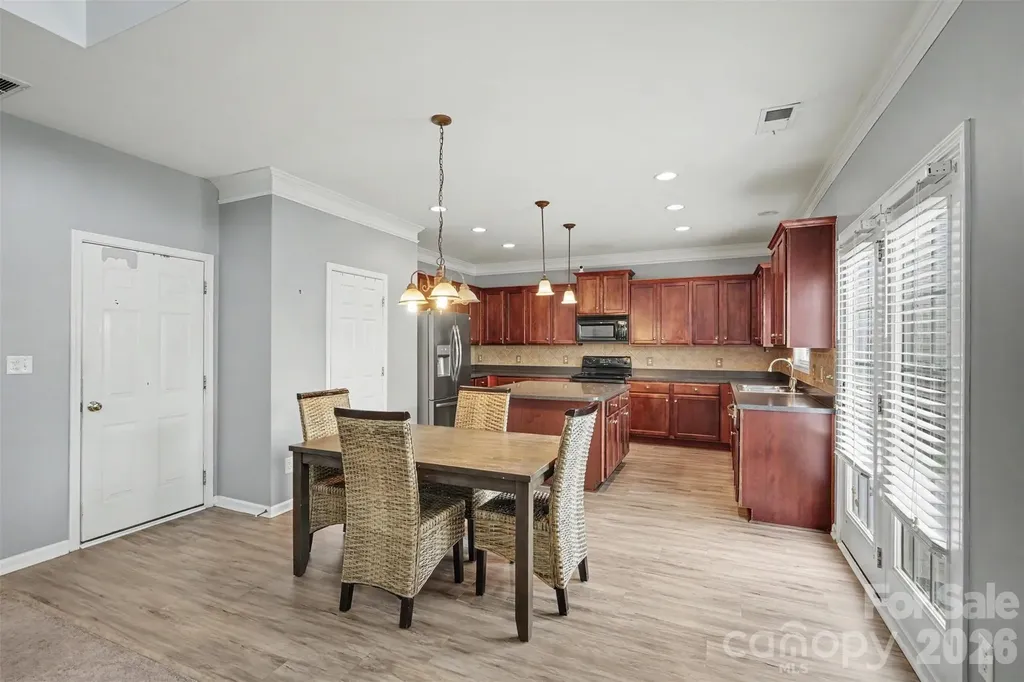 5912 Lindley Crescent Drive Indian Trail NC 28079