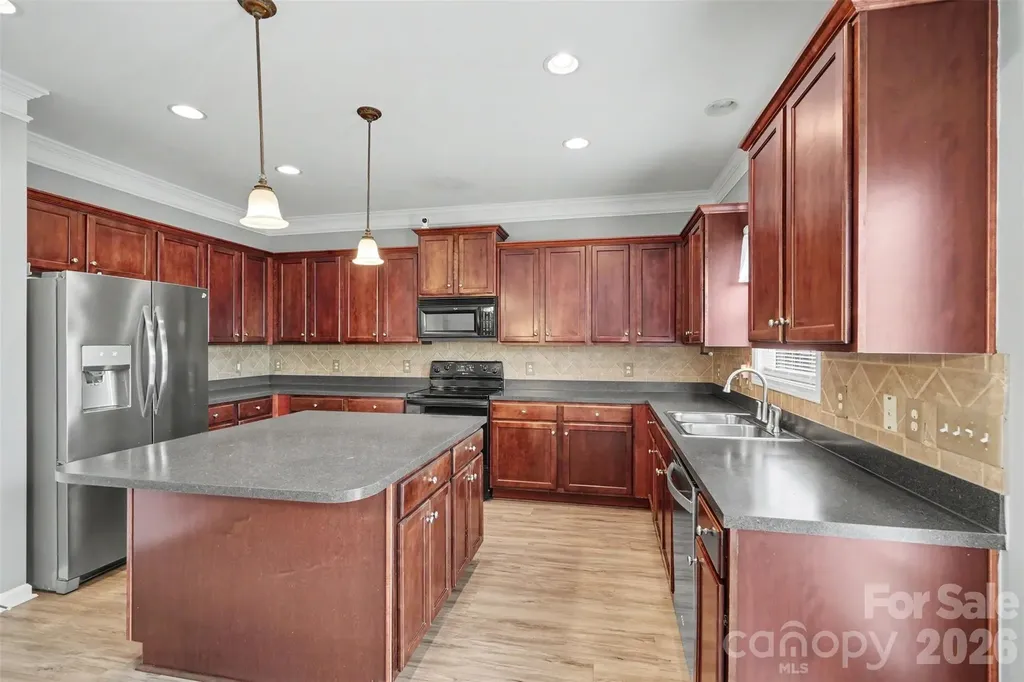 5912 Lindley Crescent Drive Indian Trail NC 28079