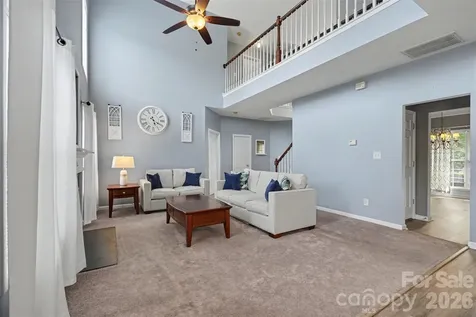 5912 Lindley Crescent Drive Indian Trail NC 28079