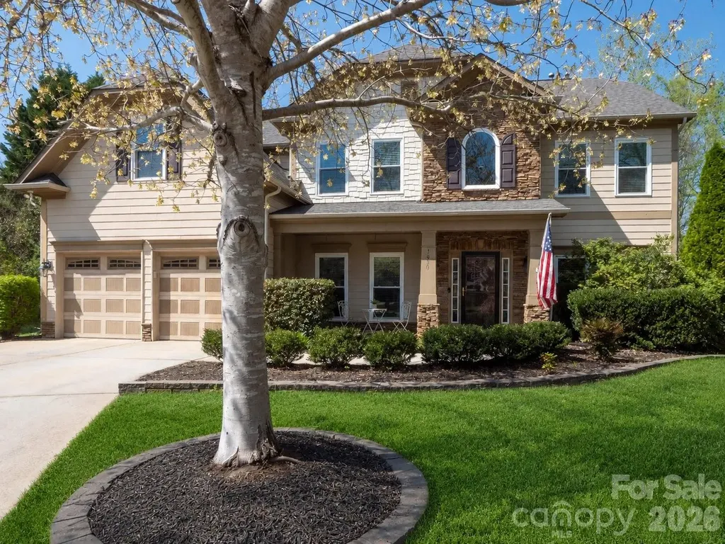 1800 Robbins Meadows Drive Waxhaw NC 28173