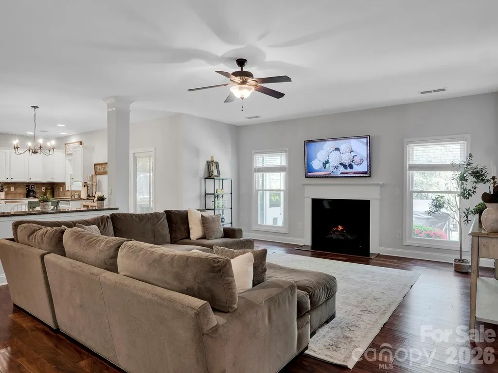 1800 Robbins Meadows Drive Waxhaw NC 28173