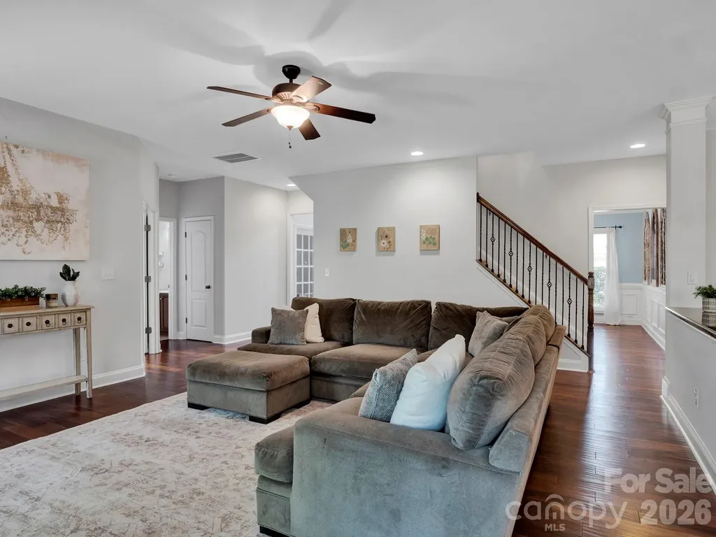 1800 Robbins Meadows Drive Waxhaw NC 28173