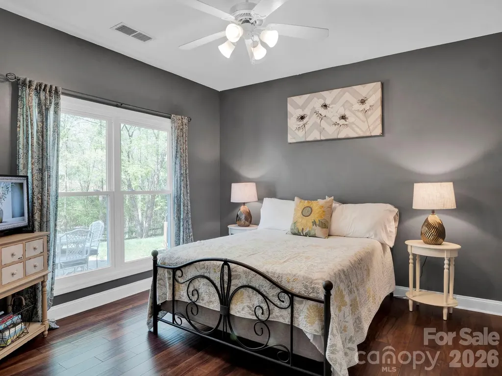 1800 Robbins Meadows Drive Waxhaw NC 28173
