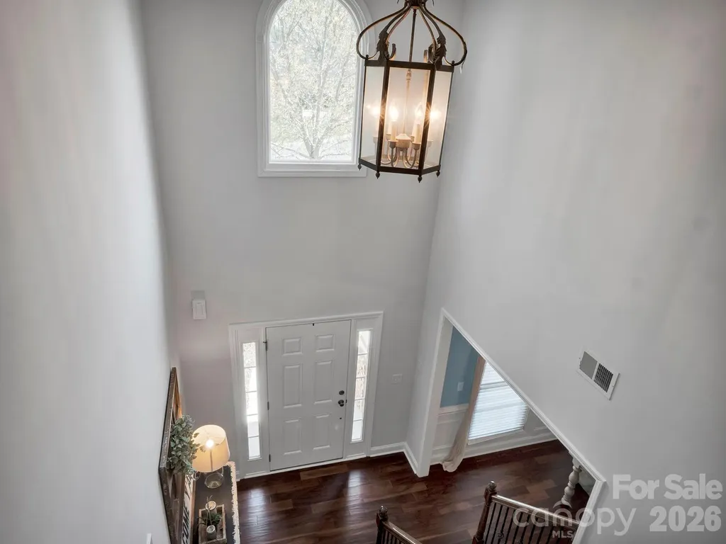 1800 Robbins Meadows Drive Waxhaw NC 28173