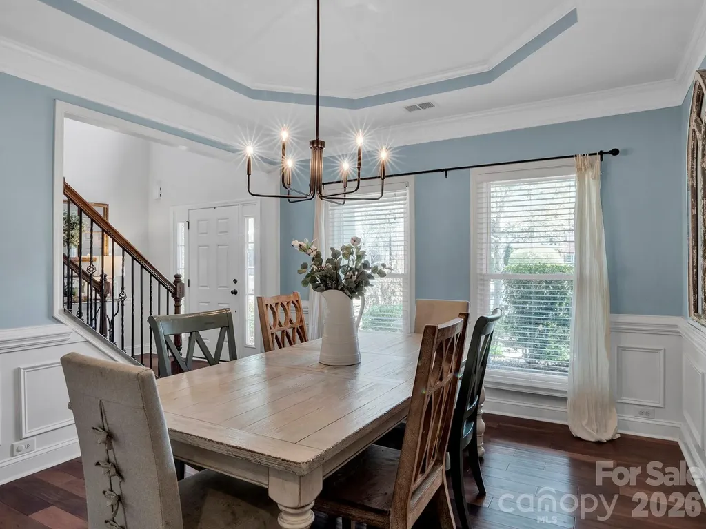 1800 Robbins Meadows Drive Waxhaw NC 28173
