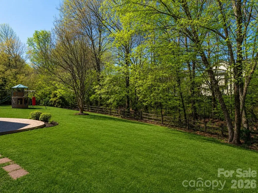 1800 Robbins Meadows Drive Waxhaw NC 28173