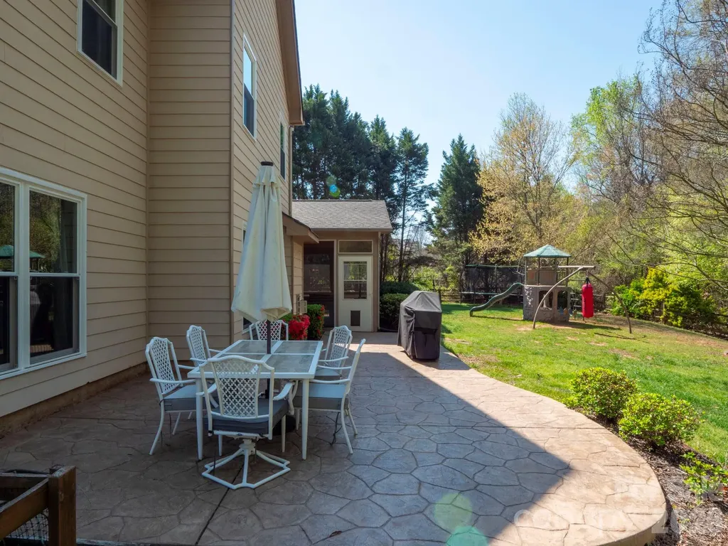 1800 Robbins Meadows Drive Waxhaw NC 28173