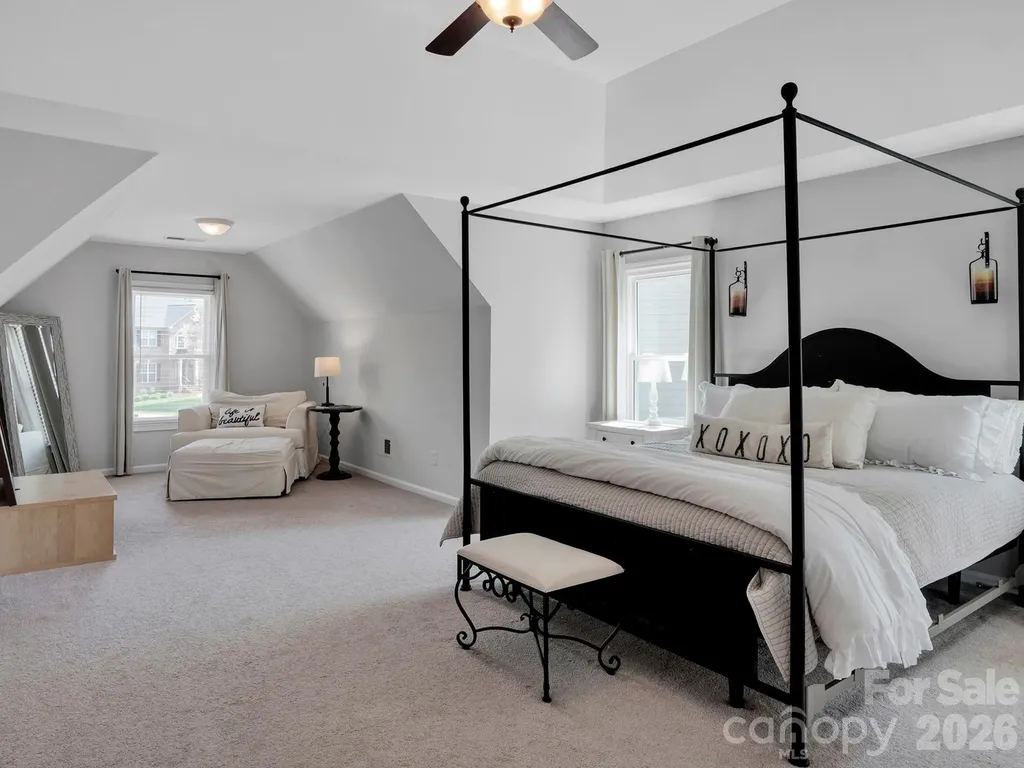 1800 Robbins Meadows Drive Waxhaw NC 28173