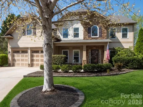 1800 Robbins Meadows Drive Waxhaw NC 28173