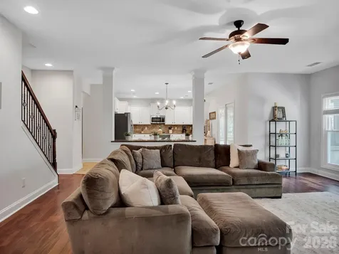 1800 Robbins Meadows Drive Waxhaw NC 28173